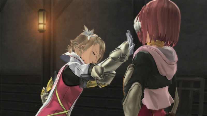 Illustration for article titled Tales of Zestiria Takes a Big Gamble With its Heroine